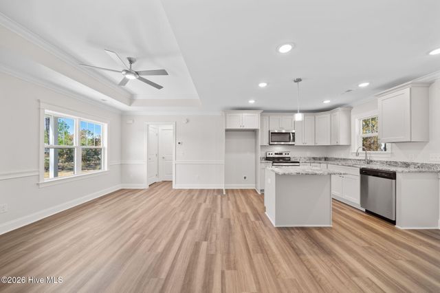 255 Cherry Road, Southport, NC 28461