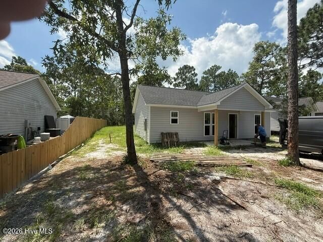 255 Cherry Road, Southport, NC 28461
