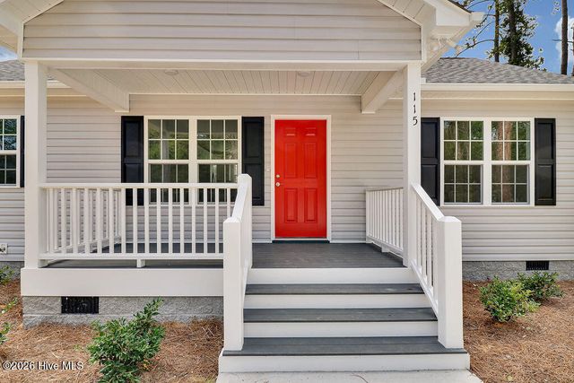 255 Cherry Road, Southport, NC 28461