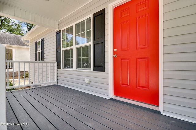 255 Cherry Road, Southport, NC 28461