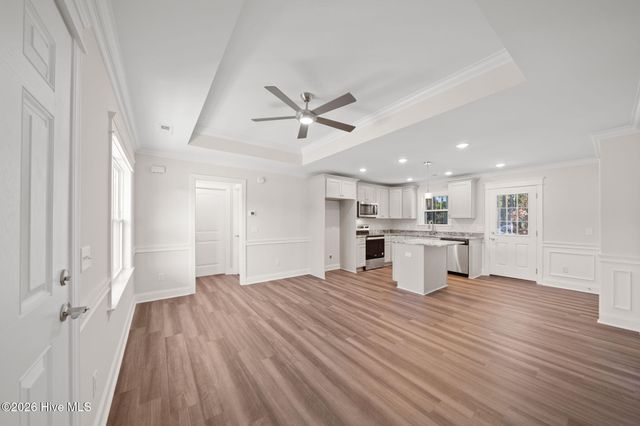 255 Cherry Road, Southport, NC 28461