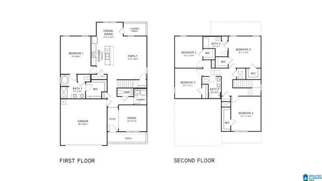 6589 LITTLE GOOSE DRIVE, Trussville, AL 35173