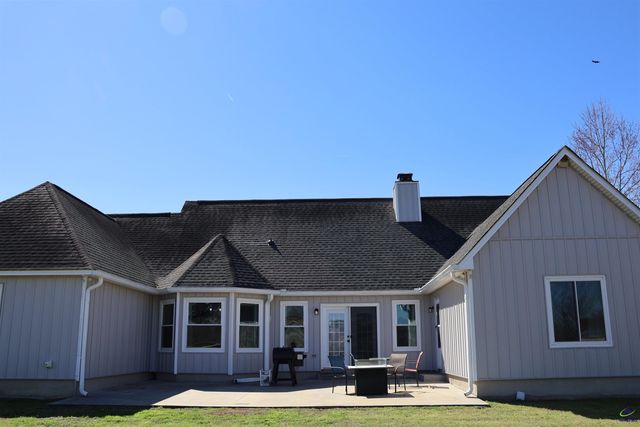 511 Greenview Court, Bonaire, GA 31005