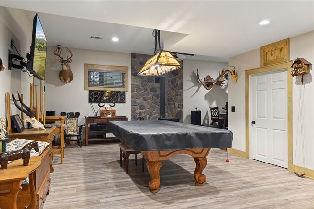 332 Two Rivers Drive, Westminster, SC 29693