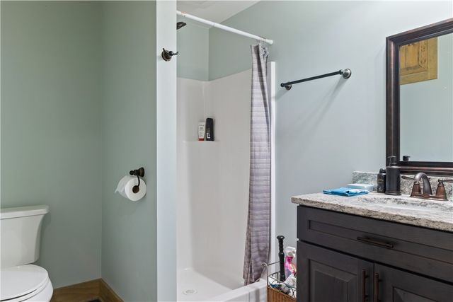332 Two Rivers Drive, Westminster, SC 29693