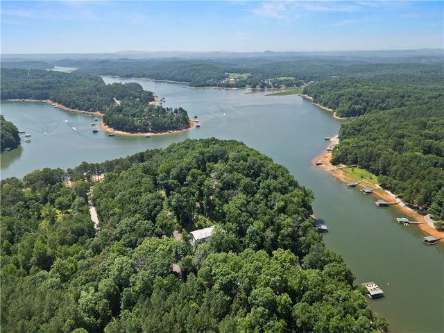332 Two Rivers Drive, Westminster, SC 29693