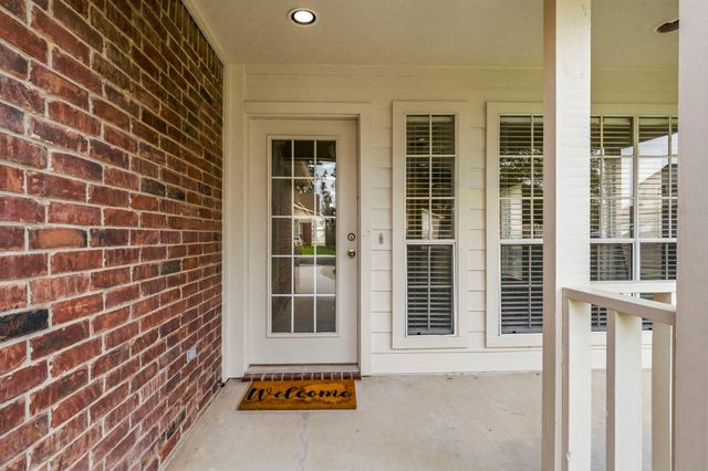 14852 Spica Court, Willis, TX 77318