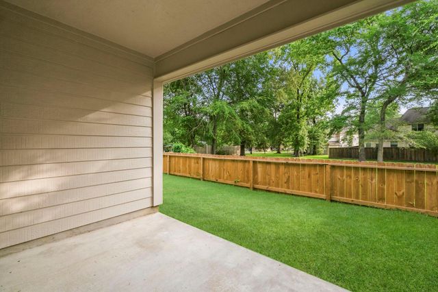 14852 Spica Court, Willis, TX 77318