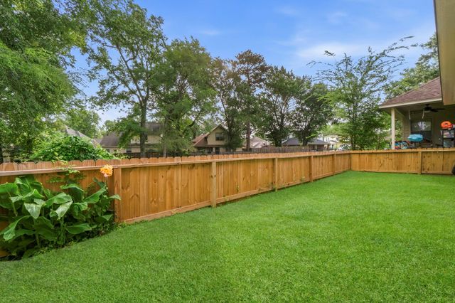 14852 Spica Court, Willis, TX 77318