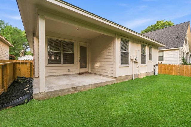 14852 Spica Court, Willis, TX 77318