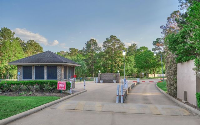 14852 Spica Court, Willis, TX 77318