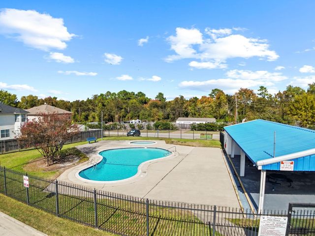 14852 Spica Court, Willis, TX 77318