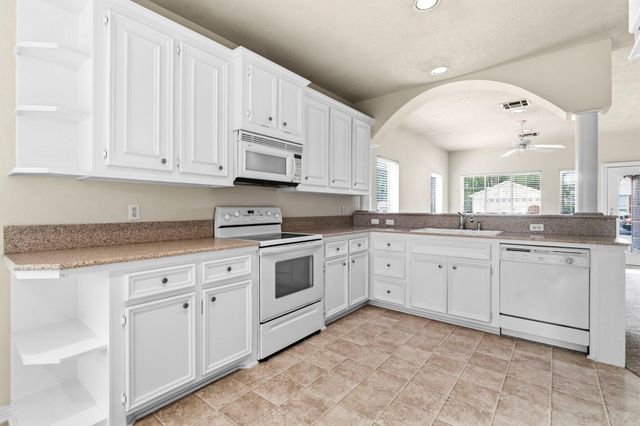 14852 Spica Court, Willis, TX 77318