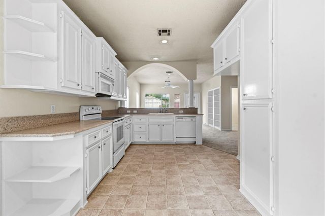 14852 Spica Court, Willis, TX 77318