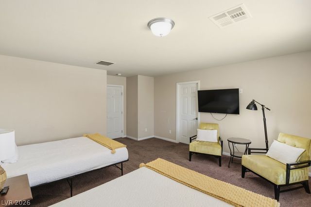 8430 Golden Amber Street, Las Vegas, NV 89139