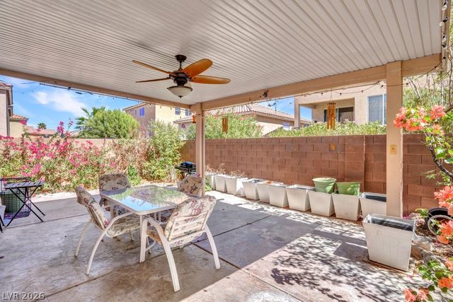 8430 Golden Amber Street, Las Vegas, NV 89139
