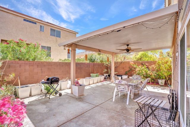 8430 Golden Amber Street, Las Vegas, NV 89139
