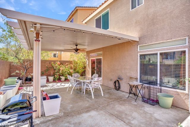8430 Golden Amber Street, Las Vegas, NV 89139