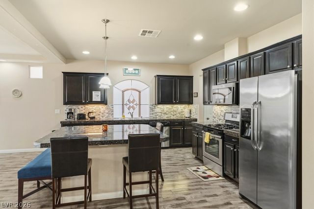 8430 Golden Amber Street, Las Vegas, NV 89139