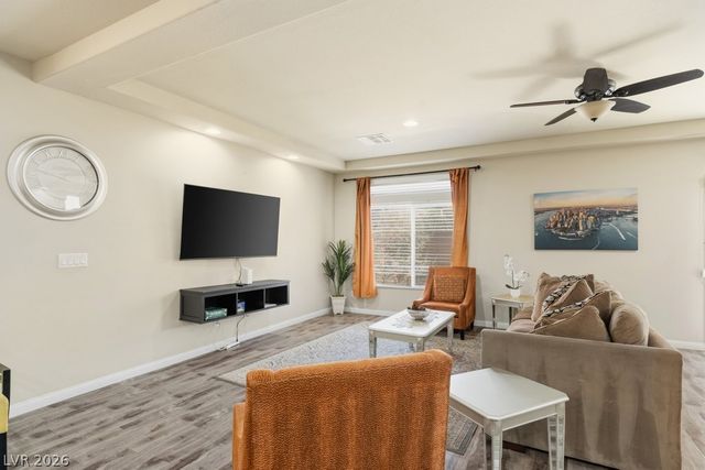 8430 Golden Amber Street, Las Vegas, NV 89139