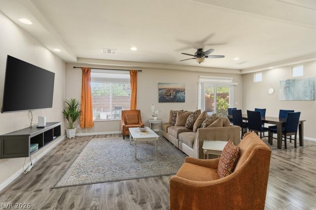 8430 Golden Amber Street, Las Vegas, NV 89139