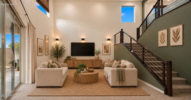 9710 E TUMBLEWEED Avenue, Mesa, AZ 85212