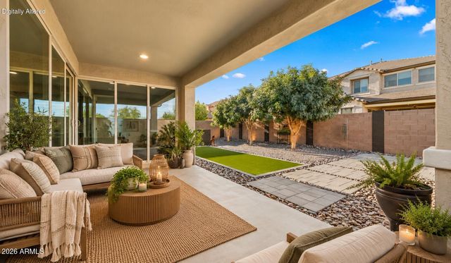 9710 E TUMBLEWEED Avenue, Mesa, AZ 85212