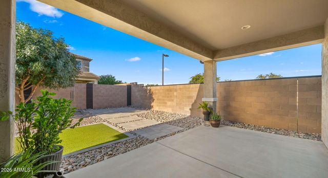 9710 E TUMBLEWEED Avenue, Mesa, AZ 85212