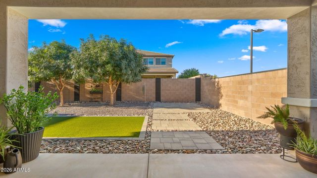 9710 E TUMBLEWEED Avenue, Mesa, AZ 85212