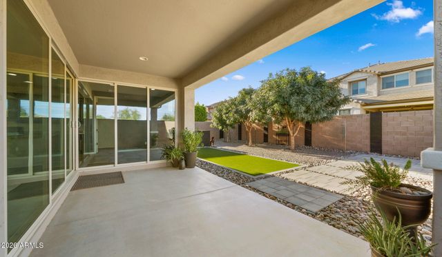 9710 E TUMBLEWEED Avenue, Mesa, AZ 85212