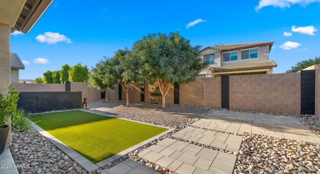 9710 E TUMBLEWEED Avenue, Mesa, AZ 85212