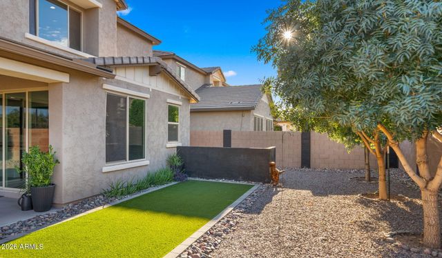 9710 E TUMBLEWEED Avenue, Mesa, AZ 85212
