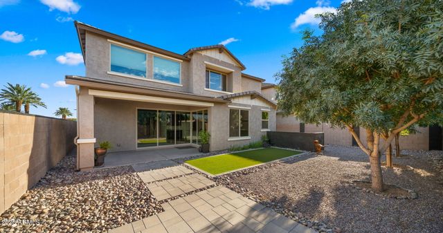9710 E TUMBLEWEED Avenue, Mesa, AZ 85212