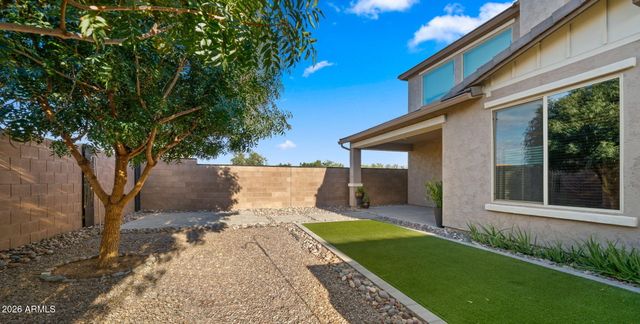 9710 E TUMBLEWEED Avenue, Mesa, AZ 85212