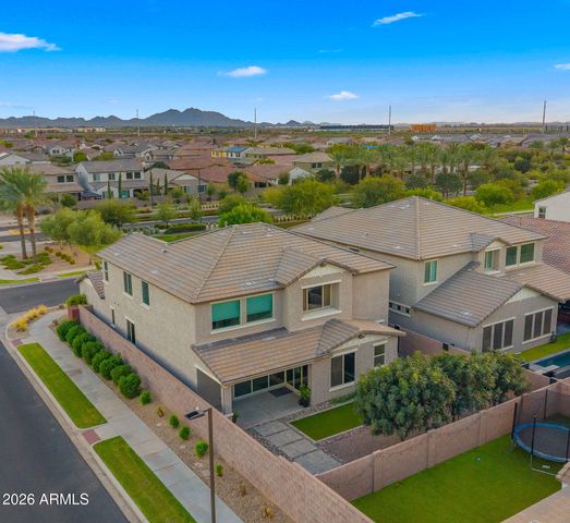 9710 E TUMBLEWEED Avenue, Mesa, AZ 85212