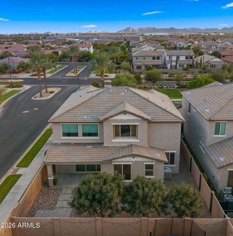 9710 E TUMBLEWEED Avenue, Mesa, AZ 85212