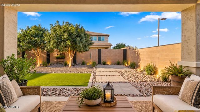 9710 E TUMBLEWEED Avenue, Mesa, AZ 85212