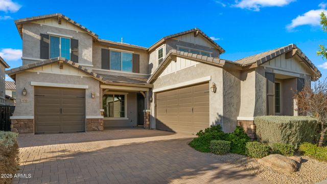 9710 E TUMBLEWEED Avenue, Mesa, AZ 85212