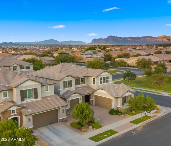 9710 E TUMBLEWEED Avenue, Mesa, AZ 85212