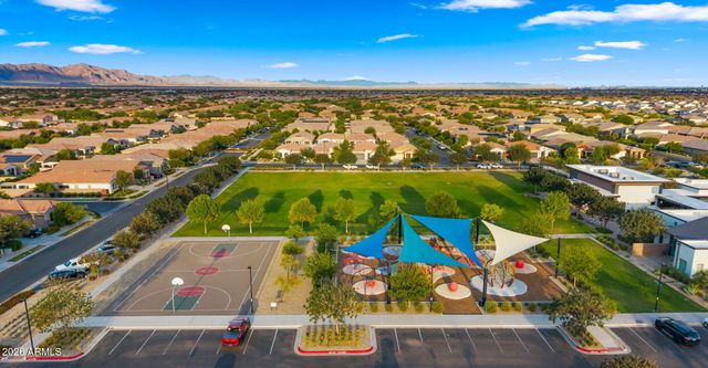 9710 E TUMBLEWEED Avenue, Mesa, AZ 85212