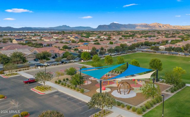 9710 E TUMBLEWEED Avenue, Mesa, AZ 85212