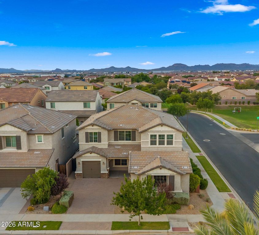 9710 E TUMBLEWEED Avenue, Mesa, AZ 85212 — photo 2