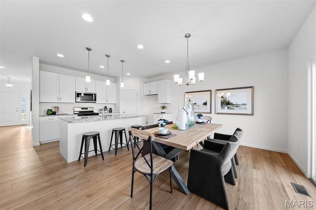 1 TBB Westbrook @ Providence Estates, Foristell, MO 63348