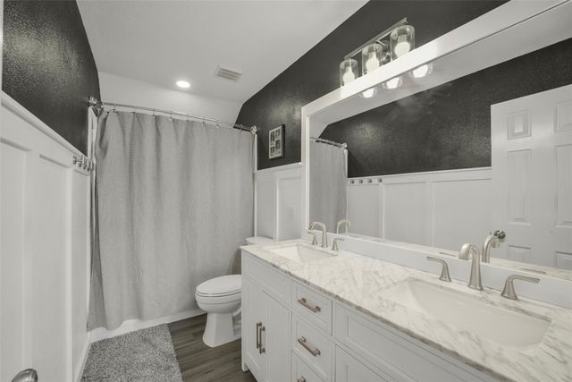 3238 Banksfield Court, Katy, TX 77494