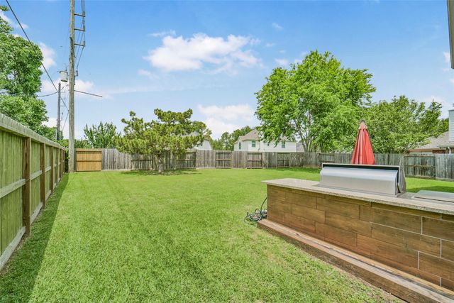 3238 Banksfield Court, Katy, TX 77494