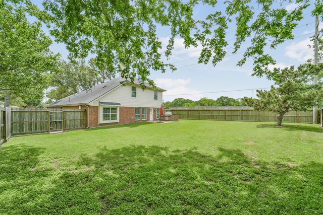 3238 Banksfield Court, Katy, TX 77494