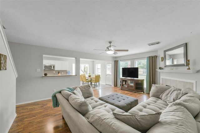 3238 Banksfield Court, Katy, TX 77494