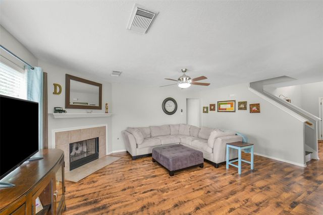 3238 Banksfield Court, Katy, TX 77494