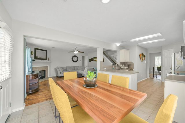 3238 Banksfield Court, Katy, TX 77494