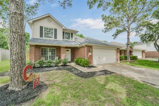 3238 Banksfield Court, Katy, TX 77494